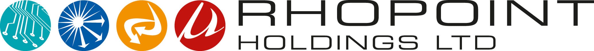 Rhopoint Holdings Gorup Logo